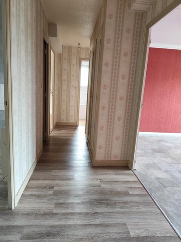 Location appartement Amilly 45200 Loiret 59 m2  754 euros