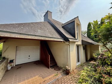 Maison a vendre Auray 56400 Morbihan 91 m2 5 pièces 325500 euros