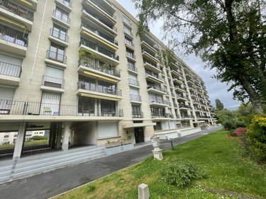 Appartement a vendre Reims 51100 Marne 101 m2 6 pièces 191000 euros