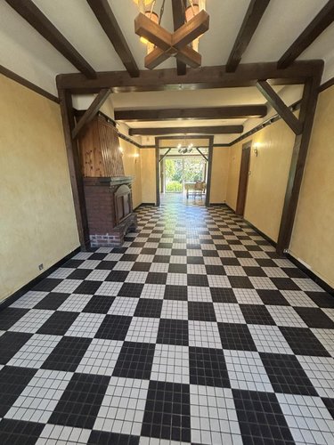 Maison a vendre Cambrai 59400 Nord 124 m2 6 pièces 146700 euros