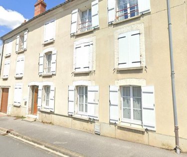 Maison a vendre Aÿ-Champagne 51160 Marne 213 m2 9 pièces 200000 euros