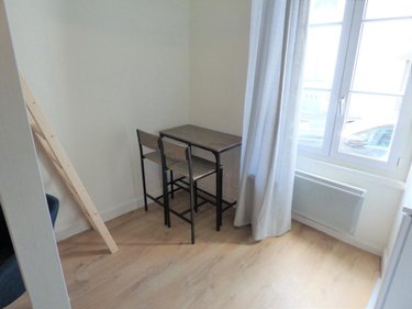 Appartement a vendre Angers 49000 Maine-et-Loire 17 m2 1 pièce 99560 euros