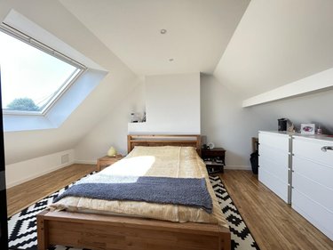 Maison a vendre Guer 56380 Morbihan 95 m2 5 pièces 233000 euros