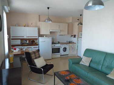 Appartement a vendre Saint-Avé 56890 Morbihan 58 m2 3 pièces 184712 euros
