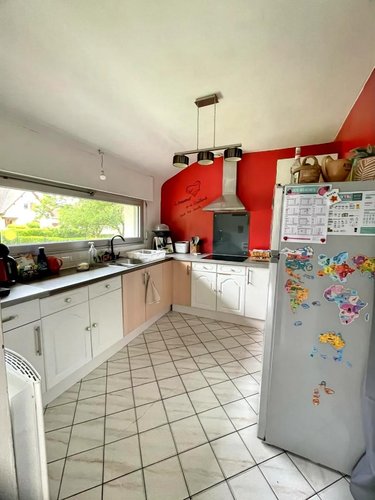 Maison a vendre Sarry 51520 Marne 105 m2 5 pièces 252640 euros