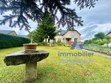 Maison a vendre Saint-Chély-d'Apcher 48200 Lozère 180 m2  380000 euros