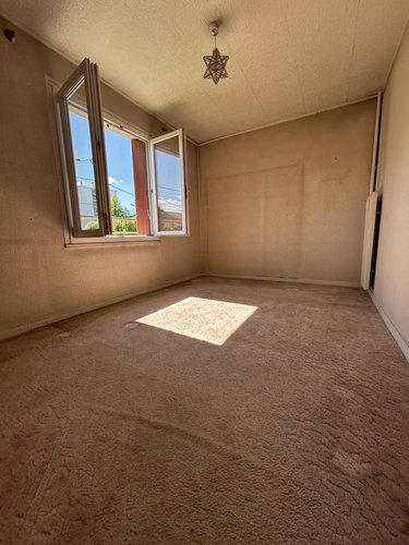 Appartement a vendre Tinqueux 51430 Marne 79 m2 4 pièces 134000 euros