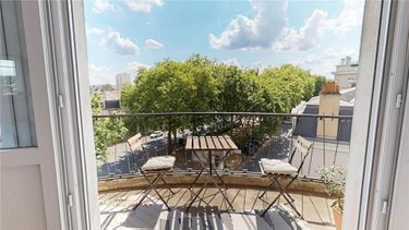 Appartement a vendre Tours 37000 Indre-et-Loire 80 m2 4 pièces 349990 euros