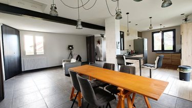 Maison a vendre Parville 27180 Eure 85 m2 4 pièces 204750 euros