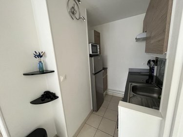Location appartement Arras 62000 Pas-de-Calais 28 m2  400 euros