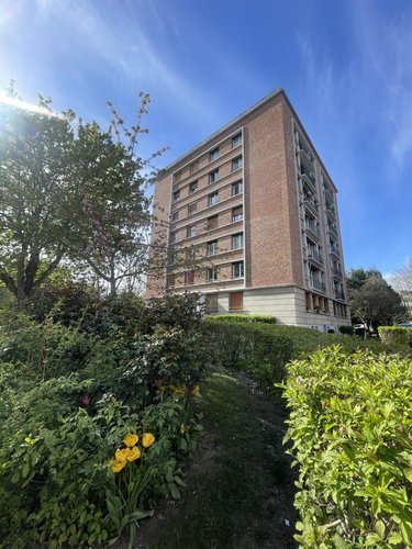 Location appartement Amiens 80000 Somme 74 m2 4 pièces 1010 euros