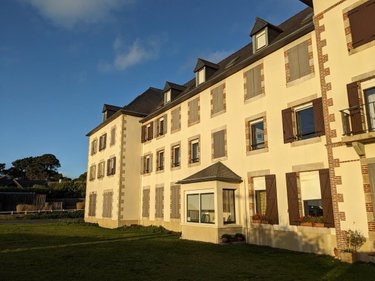 Appartement a vendre Plougasnou 29630 Finistère 69 m2 3 pièces 313000 euros