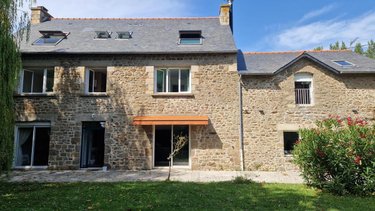 Maison a vendre Saint-Malo 35400 Ille-et-Vilaine 260 m2 8 pièces 832000 euros