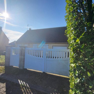 Maison a vendre Étrépagny 27150 Eure 77 m2 5 pièces 199500 euros