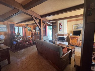 Maison a vendre Sainte-Marie-de-Ré 17740 Charente-Maritime 73 m2 3 pièces 415000 euros