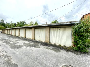 Appartement a vendre Marvejols 48100 Lozère 59 m2 5 pièces 110000 euros