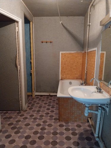 Maison a vendre Le Neubourg 27110 Eure 81 m2  106000 euros