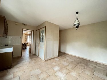 Maison a vendre Coudrecieux 72440 Sarthe 170 m2 6 pièces 123400 euros