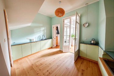 Maison a vendre Saumur 49400 Maine-et-Loire 165 m2 7 pièces 236000 euros