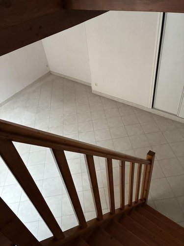 Appartement a vendre Saint-Affrique 12400 Aveyron 51 m2 2 pièces 78000 euros