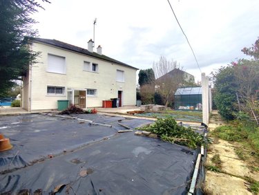 Maison a vendre Cantenay-Épinard 49460 Maine-et-Loire 112 m2 5 pièces 262500 euros