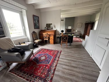 Maison a vendre Baden 56870 Morbihan 135 m2 6 pièces 744340 euros