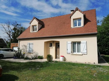 Maison a vendre Buxeuil 37160 Vienne 123 m2 7 pièces 215250 euros