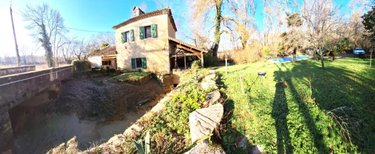 Maison a vendre Vic-Fezensac 32190 Gers 122 m2 5 pièces 232000 euros