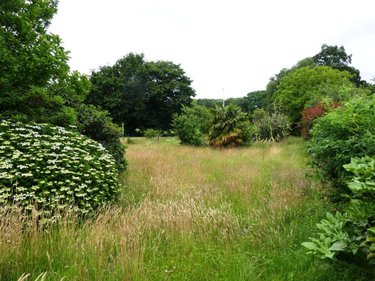 Terrain a batir a vendre Persquen 56160 Morbihan 982 m2  14920 euros