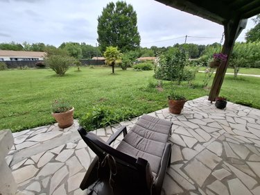 Maison a vendre Saintes 17100 Charente-Maritime 157 m2 8 pièces 287480 euros