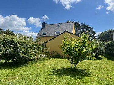 Maison a vendre Plouhinec 56680 Morbihan 80 m2 4 pièces 311880 euros