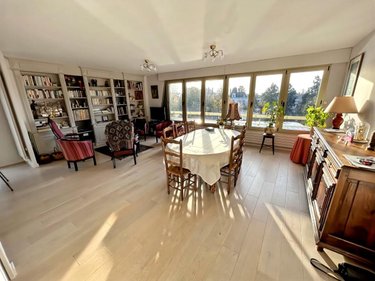 Appartement a vendre Laval 53000 Mayenne 101 m2 5 pièces 271700 euros