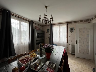 Maison a vendre Brionne 27800 Eure 92 m2 5 pièces 174000 euros