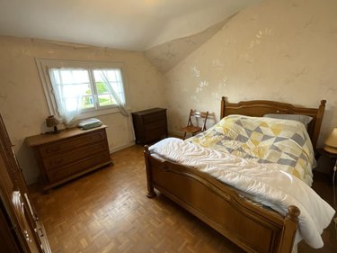 Maison a vendre Ploemeur 56270 Morbihan 101 m2 5 pièces 410660 euros