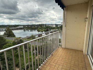 Appartement a vendre Tours 37000 Indre-et-Loire 84 m2  159000 euros