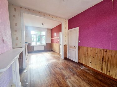 Maison a vendre Wizernes 62570 Pas-de-Calais 105 m2 4 pièces 136180 euros