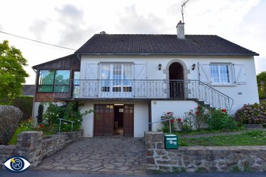 Maison a vendre Louverné 53950 Mayenne 84 m2 5 pièces 176800 euros