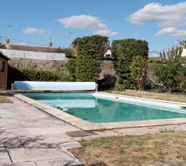 Maison a vendre Marolles-les-Braults 72260 Sarthe 155 m2 8 pièces 276340 euros