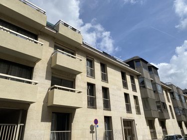 Appartement a vendre Reims 51100 Marne 36 m2 1 pièce 138500 euros
