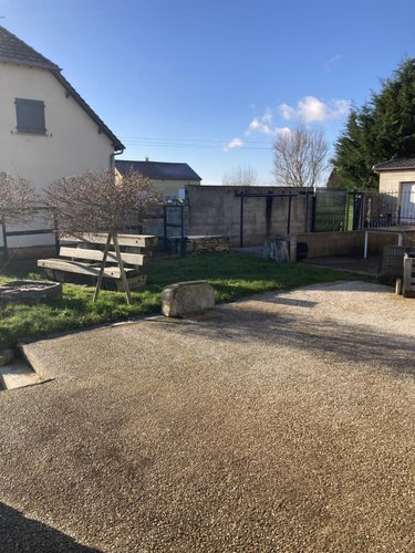 Maison a vendre Morangis 51530 Marne 101 m2 6 pièces 229000 euros