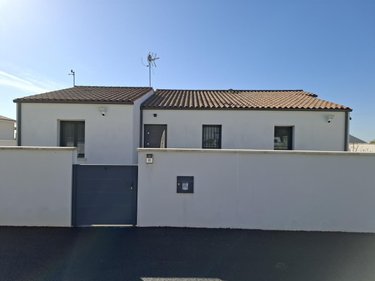 Maison a vendre Corme-Royal 17600 Charente-Maritime 140 m2 6 pièces 460000 euros