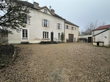 Maison a vendre Saint-Romain 21190 Côte-d'Or 225 m2 6 pièces 420000 euros