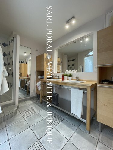 Location maison Lagnieu 01150 Ain 161 m2 5 pièces 1295 euros