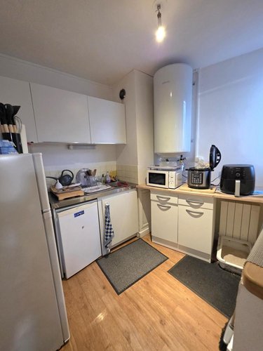 Appartement a vendre Vierzon 18100 Cher 53 m2 2 pièces 47800 euros