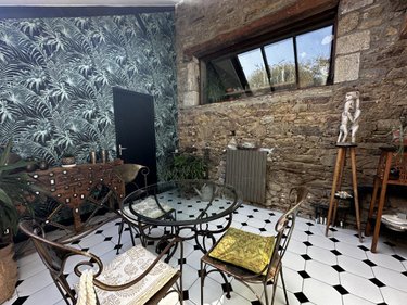 Maison a vendre Theix-Noyalo 56450 Morbihan 360 m2 9 pièces 1135743 euros