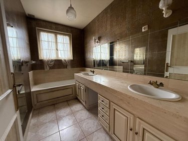 Maison a vendre Cherbourg-en-Cotentin 50100 Manche 73 m2 4 pièces 150100 euros