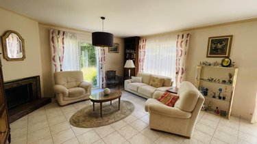Maison a vendre Saint-Philibert 56470 Morbihan 182 m2 7 pièces 674800 euros