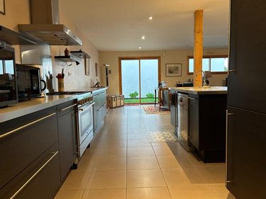 Maison a vendre Pabu 22200 Côtes-d'Armor 134 m2 5 pièces 288800 euros