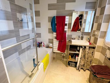 Maison a vendre Montbizot 72380 Sarthe 104 m2 5 pièces 229720 euros