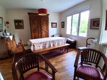 Maison a vendre Bagnoles-de-l'Orne-Normandie 61140 Orne 120 m2 6 pièces 260000 euros